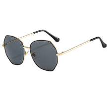 Load image into Gallery viewer, Sunglasses sun Shades Fashionable Women's UV Proof Retro unisex
