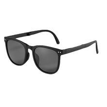 Lade das Bild in den Galerie-Viewer, Sunglasses sun Shades Folding Portable Ultra Light Protection UV Protection unisex
