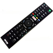 Lade das Bild in den Galerie-Viewer, Remote control compatible with Sony TV RMT-TX100D
