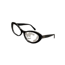 Lade das Bild in den Galerie-Viewer, Sunglasses sun Shades Letter Retro Oval Small Female unisex
