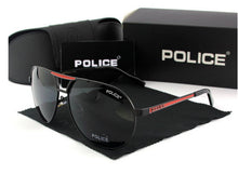 Load image into Gallery viewer, Sunglasses sun Shades Polarized UV Protection Large Frame Driving unisex
