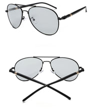 Load image into Gallery viewer, Sunglasses sun Shades Polarized Men's Drivers Driving Discolored UV Protection unisex
