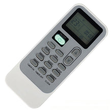 Lade das Bild in den Galerie-Viewer, Remote control compatible with Hisense Air Conditioner Infrared DG11J1-01-Way DG11J1-05(E
