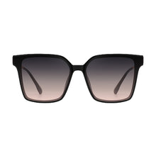 Lade das Bild in den Galerie-Viewer, Sunglasses sun Shades Frame Fashion Retro HD Nylon Polarized Women's Gradient High Grade unisex

