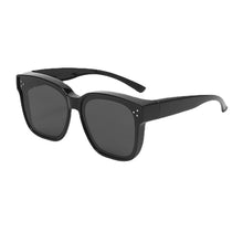 Lade das Bild in den Galerie-Viewer, Sunglasses sun Shades Set of Myopia Polarized UV Protection Driving unisex
