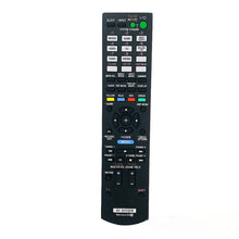 Load image into Gallery viewer, Remote control compatible with RM-AAU104 Sony AV Amplifier STR-DH520 STR-DN610 STR-DH710
