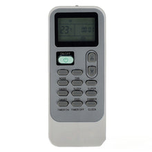 Lade das Bild in den Galerie-Viewer, Remote control compatible with Hisense Air Conditioner Infrared DG11J1-01-Way DG11J1-05(E
