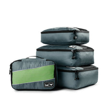 Lade das Bild in den Galerie-Viewer, Soperwillton Travel Packing Cubes Totes Travel Bags Set 4 Pieces 8 Pieces Travel Luggage Bag Organizer Cube Bag Packing Clothing
