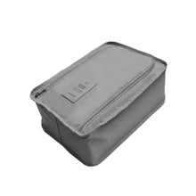 Load image into Gallery viewer, Multi Function Portable Travel Storage Bags Toiletry Cosmetic Makeup Bag Handbag Luggage Organizer Case Shoes Packing Cube Pouch
