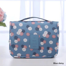 Lade das Bild in den Galerie-Viewer, Product Fashion High Quality Oxford Cloth Travel MeshCosmetic bag Bag Luggage Organizer Packing Cube Organizer Travel Bags C
