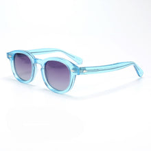 Load image into Gallery viewer, Sunglasses sun Shades Polarized Johnny Depp Men's Retro Plate unisex
