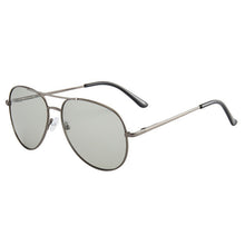 Load image into Gallery viewer, Sunglasses sun Shades Trendy Fashion Aviators Personalized Vintage Metal unisex
