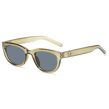 Lade das Bild in den Galerie-Viewer, Sunglasses sun Shades Women's Street Trendy Men Style Driving UV Protection Resistant unisex
