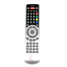 Load image into Gallery viewer, Remote control compatible with Beko Akai AEG Tevion RC-D3-03 Infrared

