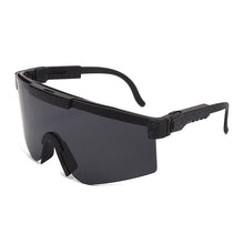 Lade das Bild in den Galerie-Viewer, Sunglasses sun Shades Polarized Outdoor Athletic Fashion Integrated UV Protection unisex
