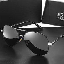 Load image into Gallery viewer, Sunglasses sun Shades Polarized Men's Women's UV Protection Classic Aviator Driving unisex
