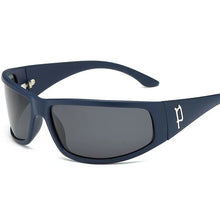 Load image into Gallery viewer, Sunglasses sun Shades Reflective Lenses Men's Aviator Exquisite Driving Night Vision unisex
