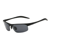 Lade das Bild in den Galerie-Viewer, Sunglasses sun Shades Outdoor Imitation Aluminum Magnesium Polarized Cycling Men unisex
