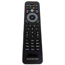 Lade das Bild in den Galerie-Viewer, Remote control compatible with Philips DVDBDP7500 3000 3200 950093 BDP Series FLP
