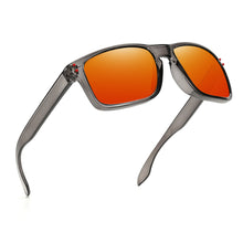 Lade das Bild in den Galerie-Viewer, Sunglasses sun Shades Men and Women Uv Protection Polarized Fishing Drivers' Leisure unisex

