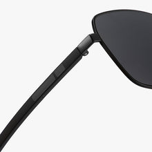 Lade das Bild in den Galerie-Viewer, Sunglasses sun Shades Polarized Men's Driving Aviators Men's Advanced Sense unisex
