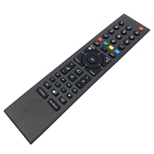 Lade das Bild in den Galerie-Viewer, Remote control compatible with Rc3214803 Grundig Gende TV Tp6187r Ts1187r
