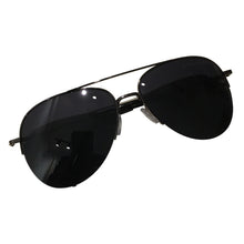 Load image into Gallery viewer, Sunglasses sun Shades for Driving Pu Shuai Anti Glare Big Face High Grade unisex
