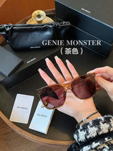 Load image into Gallery viewer, Sunglasses sun Shades Large Frame Cover Face unisex
