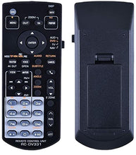 Load image into Gallery viewer, Remote control compatible with RC-DV331 KNA-RCDV331 Kenwood Car Dnx6460bt Dnx6020ex
