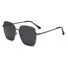 Lade das Bild in den Galerie-Viewer, Sunglasses sun Shades Men's Polarized Travel shade Pilot Driving Personality Fashion unisex
