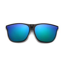 Lade das Bild in den Galerie-Viewer, Sunglasses sun Shades Ultra Light Invisible Polarized Driving Light Myopia Clip unisex
