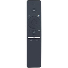Load image into Gallery viewer, Remote control compatible with BN59-01242A Smart TV Voice Function Infrared
