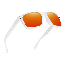 Lade das Bild in den Galerie-Viewer, Sunglasses sun Shades Men and Women Uv Protection Polarized Fishing Drivers' Leisure unisex
