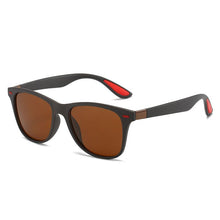 Load image into Gallery viewer, Sunglasses sun Shades Polarized Stylish Driving Driving Men's and Women's Motorcycle Mirror Outdoor Sports unisex
