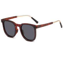 Load image into Gallery viewer, Sunglasses sun Shades Folding Women's High Grade Fashion Men's and Women's Same Polarized under Focus unisex
