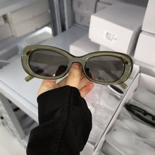 Load image into Gallery viewer, Sunglasses sun Shades Cat Eye shade Female unisex
