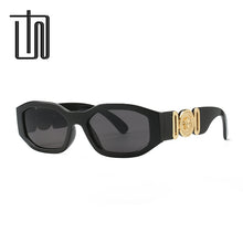 Load image into Gallery viewer, Sunglasses sun Shades Personality Head Irregular Small Frame Fashion unisex
