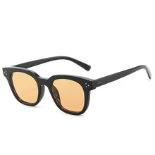 Lade das Bild in den Galerie-Viewer, Sunglasses sun Shades Female Summer Protection High Sense unisex
