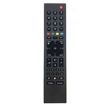Lade das Bild in den Galerie-Viewer, Remote control compatible with Rc3214803 Grundig Gende TV Tp6187r Ts1187r
