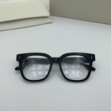 Load image into Gallery viewer, Sunglasses sun Shades Retro Plate Frame UV Protection Plain unisex
