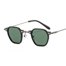 Load image into Gallery viewer, Sunglasses sun Shades Small Frame Personalized Hip Hop Avant Garde Men Women's unisex
