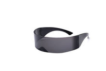 Load image into Gallery viewer, Sunglasses sun Shades Headband Fashion Ball Party glass Party One Piece unisex
