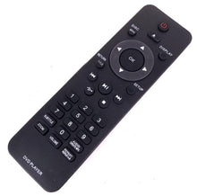 Load image into Gallery viewer, Remote control compatible with Dvp3142 Dvp514dvd Philips Player Dvp5960 Dvp5980
