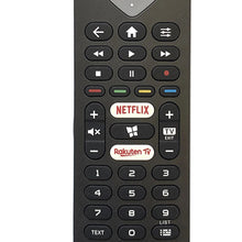 Load image into Gallery viewer, Remote control compatible with Philips Brc0884402 398gr10bephn0017bc YKF456-A001

