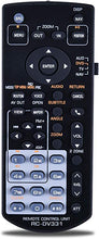 Load image into Gallery viewer, Remote control compatible with RC-DV331 KNA-RCDV331 Kenwood Car Dnx6460bt Dnx6020ex
