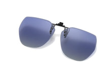 Load image into Gallery viewer, Sunglasses sun Shades Clip Myopia Can Be Turned up Ultra Light and Stylish Polarized for Driving UV Protection unisex
