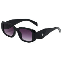 Lade das Bild in den Galerie-Viewer, Sunglasses sun Shades Fashion Personalized Square Men Women's Street unisex
