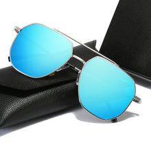 Lade das Bild in den Galerie-Viewer, Sunglasses sun Shades Nylon Polarized Men's shade UV Protection Fashion HD for Driving unisex
