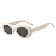 Load image into Gallery viewer, Sunglasses sun Shades Joint Name Series Plate Classic Oval unisex
