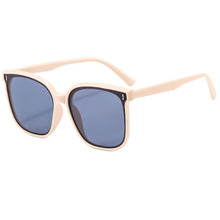 Lade das Bild in den Galerie-Viewer, Sunglasses sun Shades Polarized Retro Trendy Fashion Square Men's and Women's unisex
